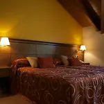 Casa Chuldian Hotell 3*