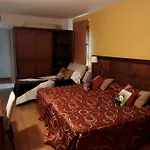 Casa Chuldian ホテル 3*