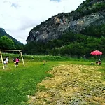 Hotell Casa Chuldian