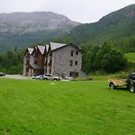 Casa Chuldian Hotell