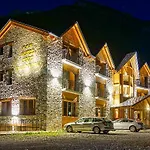 Casa Chuldian Ξενοδοχείο