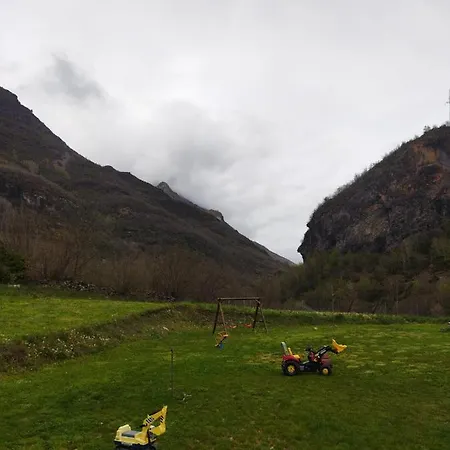 Hotel Casa Chuldian Sahun