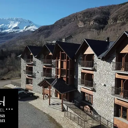 Casa Chuldian Отель