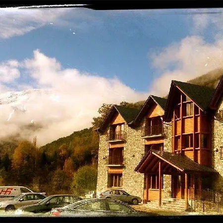 Hotel Casa Chuldian Sahún
