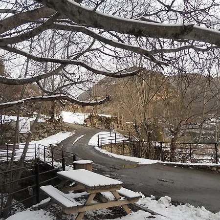 Casa Chuldian 3* Sahun