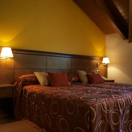 Casa Chuldian Отель 3*