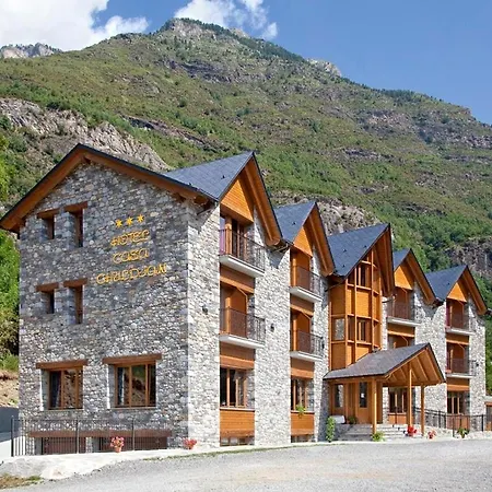 Casa Chuldian Hotel 3*