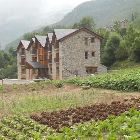 Hotel Casa Chuldian 3*