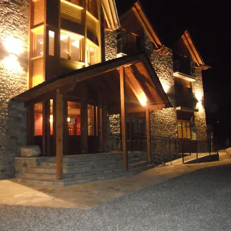 Casa Chuldian 3*