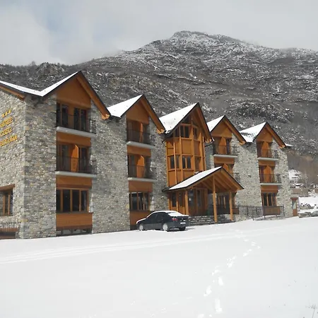 Casa Chuldian Sahún