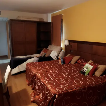 Casa Chuldian ホテル 3*