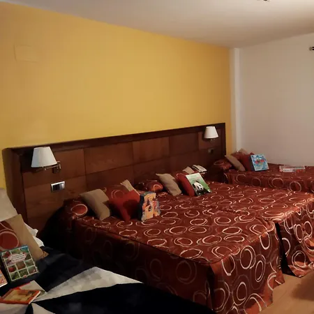 Hotel Casa Chuldian