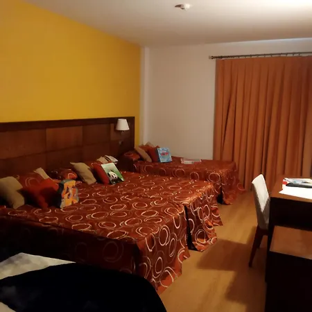 Hotel Casa Chuldian Sahún