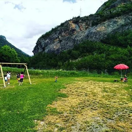 ホテル Casa Chuldian