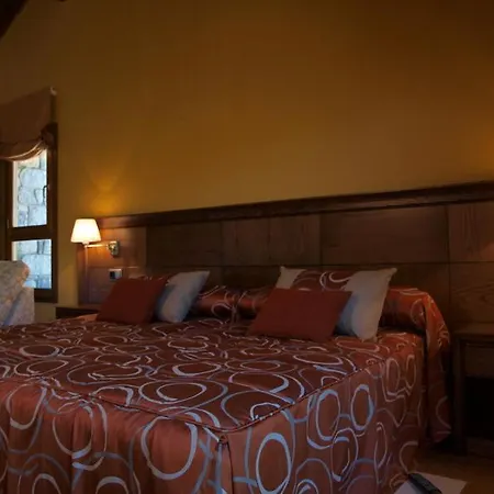 Casa Chuldian Hotel 3*