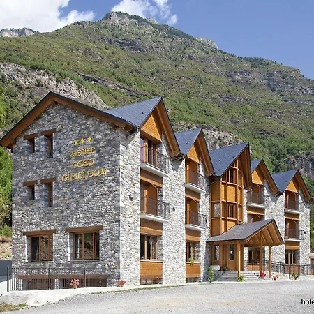 Hotel Casa Chuldian 3*