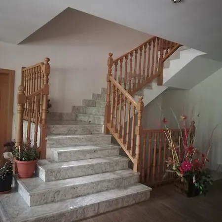 Casa Chuldian 3* Sahun