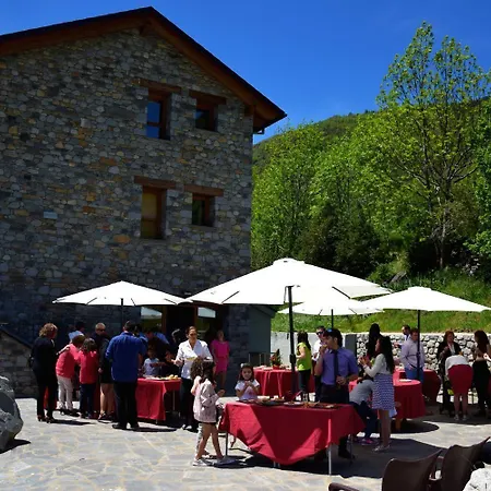 Casa Chuldian Отель 3*