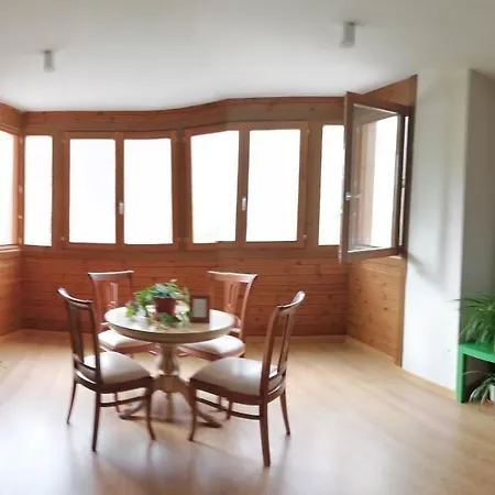Casa Chuldian 3*