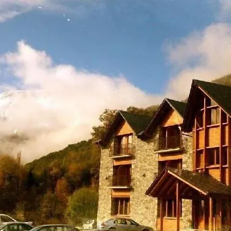 Casa Chuldian Саун