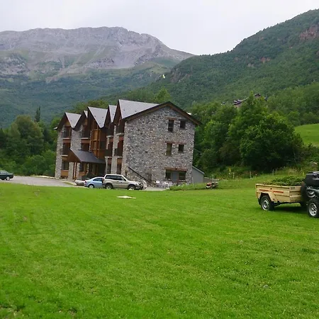 Casa Chuldian Отель