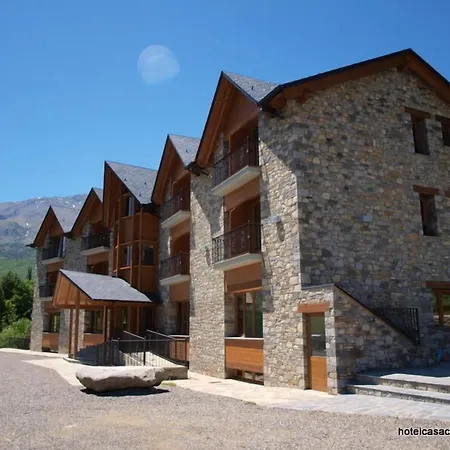 Casa Chuldian Hotel 3*