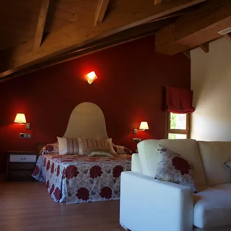 Hotel Casa Chuldian Sahun