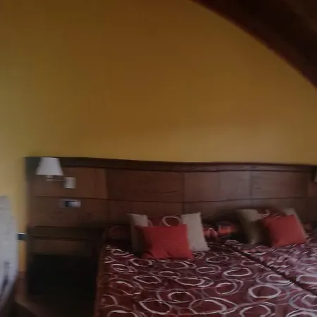 Hotel Casa Chuldian Sahun