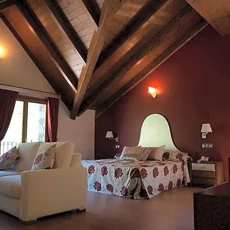 Hotel Casa Chuldian