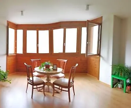 Casa Chuldian 3* Sahun