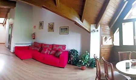 Casa Chuldian 3* Sahun