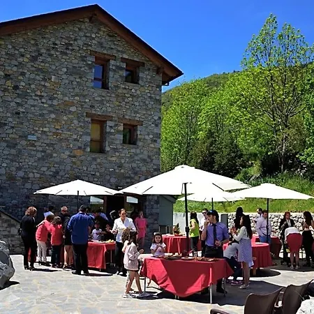 Casa Chuldian 3* Sahun