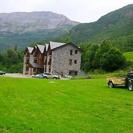 Casa Chuldian 3*
