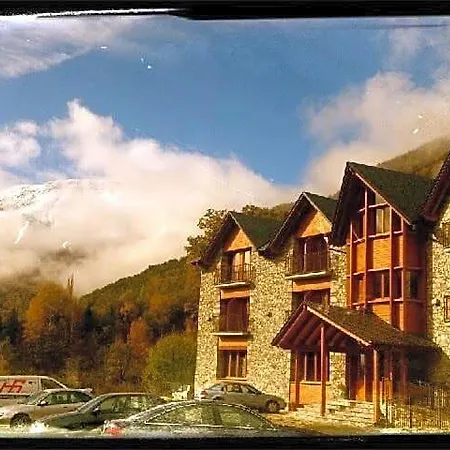 Casa Chuldian 3* Sahun