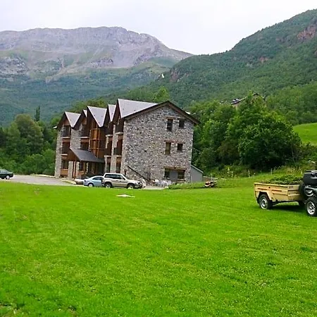 ホテル Casa Chuldian Sahun