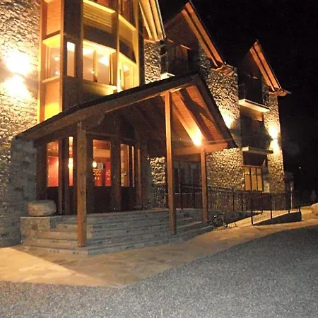 Casa Chuldian ホテル 3*