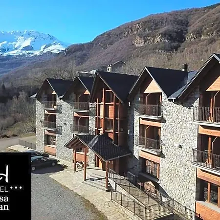 Casa Chuldian 3*