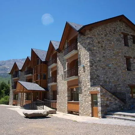 Casa Chuldian Sahún
