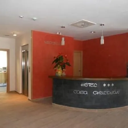 Casa Chuldian