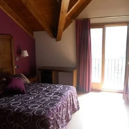 Hotel Casa Chuldian Sahún