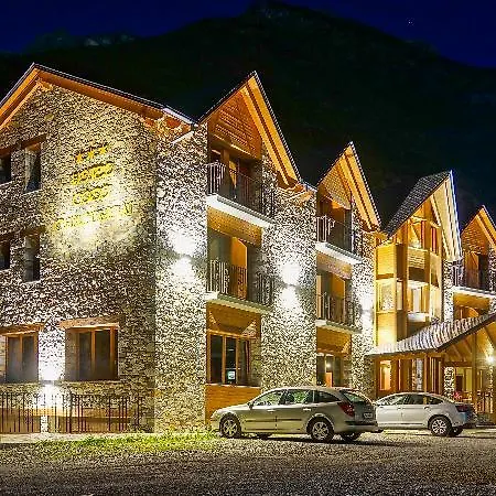 Casa Chuldian Hotel