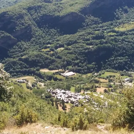 Hotel Casa Chuldian Sahún