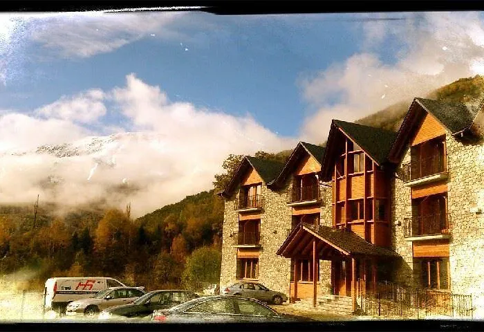 Hotell Casa Chuldian Sahun