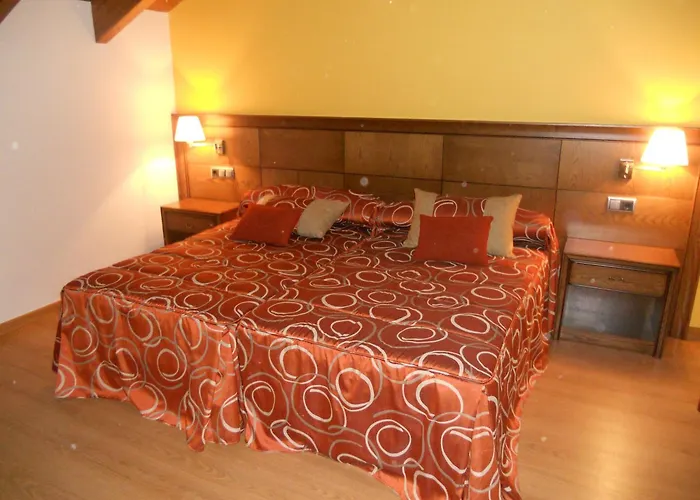 Casa Chuldian Hotell