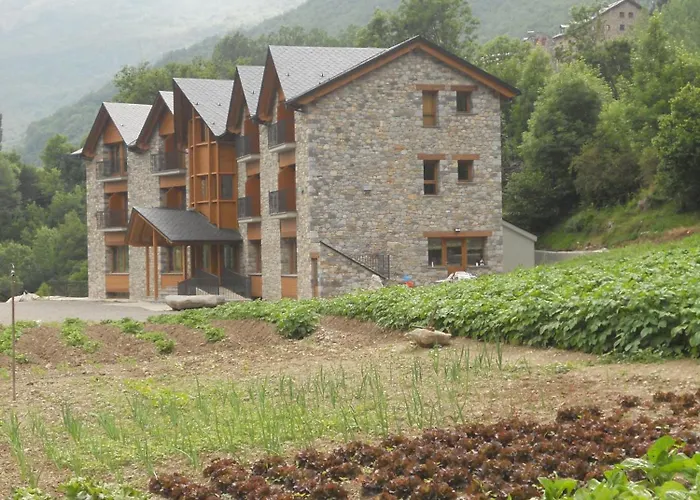 Hotell Casa Chuldian 3*