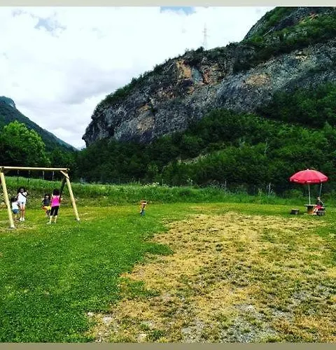 Hotell Casa Chuldian