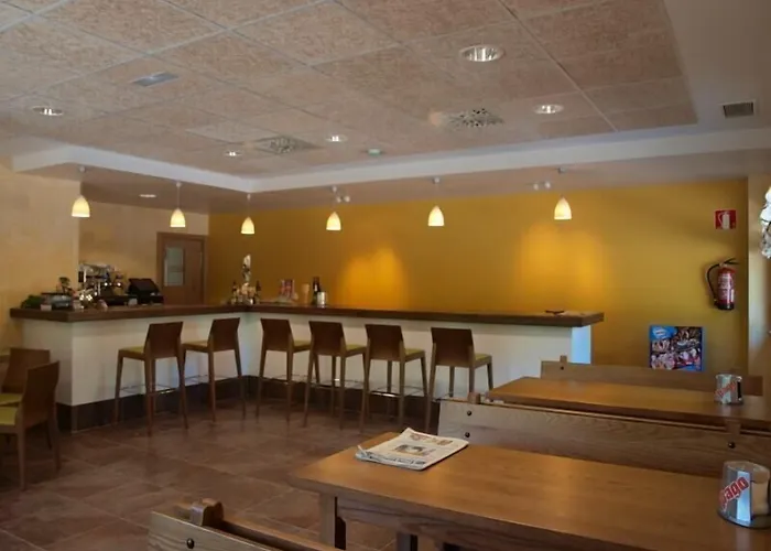 Casa Chuldian Hotell Sahun