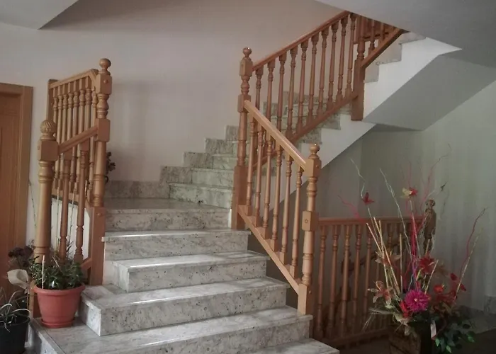 Casa Chuldian 3* Sahun