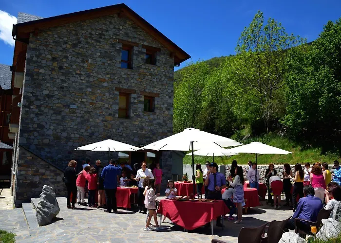 Casa Chuldian Hotell 3*