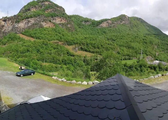 Hotel Casa Chuldian Sahun